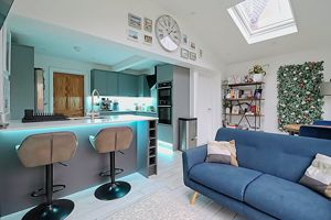 Family Room- click for photo gallery